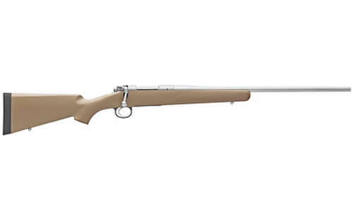 Rifles Long Guns Kimber America Hunter 308Win KIMBER HUNTER 308WIN 22" 3RD SLVR • Model: Hunter